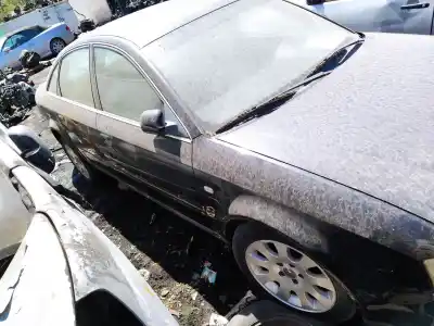 Автозапчасти б/у шина за audi a6 c5 (4b2) 2.5 tdi ссылки oem iam 