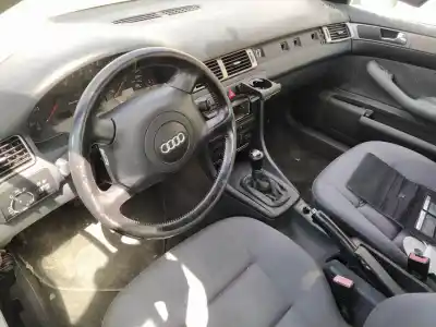 Автозапчасти б/у передняя левая подушка безопасности за audi a6 c5 (4b2) 2.5 tdi ссылки oem iam 