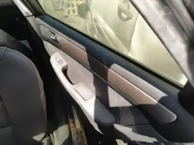 Автозапчасти б/у задний правый стеклорегулятор за audi a6 c5 (4b2) 2.5 tdi ссылки oem iam 