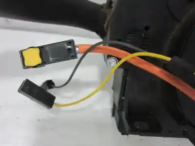Автозапчасти б/у многофункциональное управление за citroen c3 i (fc_, fn_) 1.4 hdi ссылки oem iam   