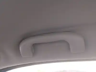 Автозапчасти б/у задняя правая ручка за opel meriva z14xep ссылки oem iam 