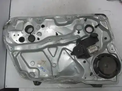 Second-hand car spare part DRIVER LEFT WINDOW REGULATOR for VOLKSWAGEN PASSAT B5.5 (3B3)  OEM IAM references 3B4837755D44  