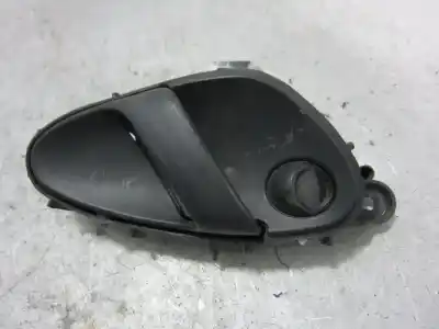 Автозапчасти б/у ВНУТРЕННЯЯ ЗАДНЯЯ ПРАВАЯ РУЧКА за CITROEN XSARA BERLINA  ссылки OEM IAM 9623200077   Автозапчасти б/у ВНУТРЕННЯЯ ЗАДНЯЯ ПРАВАЯ РУЧКА за CITROEN XSARA BERLINA  ссылки OEM IAM 9623200077