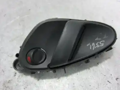 Автозапчасти б/у ЛЕВАЯ ЗАДНЯЯ ВНУТРЕННЯЯ РУЧКА за CITROEN XSARA BERLINA  ссылки OEM IAM 9623200177   Автозапчасти б/у ЛЕВАЯ ЗАДНЯЯ ВНУТРЕННЯЯ РУЧКА за CITROEN XSARA BERLINA  ссылки OEM IAM 9623200177
