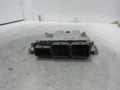 Автозапчасти б/у блок управления двигателем за peugeot 207/207+ (wa_, wc_) 1.4 hdi ссылки oem iam 9677030080  