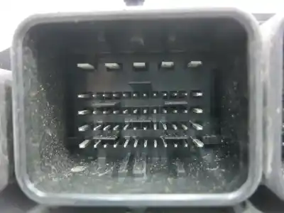 Автозапчасти б/у блок управления двигателем за peugeot 207/207+ (wa_, wc_) 1.4 hdi ссылки oem iam 9677030080  