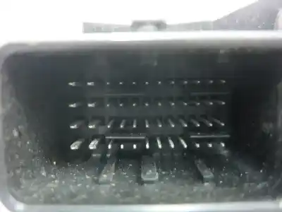 Автозапчасти б/у блок управления двигателем за peugeot 207/207+ (wa_, wc_) 1.4 hdi ссылки oem iam 9677030080  