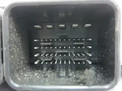 Автозапчасти б/у блок управления двигателем за peugeot 207/207+ (wa_, wc_) 1.4 hdi ссылки oem iam 9677030080  