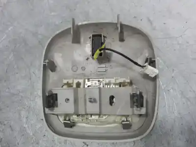 Автозапчастина б/у внутрішне світло для peugeot 207/207+ (wa_, wc_) 1.4 hdi посилання на oem iam 9648338577  