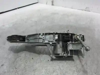 Автозапчасти б/у левая передняя наружная ручка за peugeot 207/207+ (wa_, wc_) 1.4 hdi ссылки oem iam 9680168680  