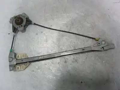 Peça sobressalente para automóvel em segunda mão ELEVADOR DE VIDROS TRASEIRO ESQUERDO por MERCEDES-BENZ CLASE A (W169)  Referências OEM IAM 6025370225  