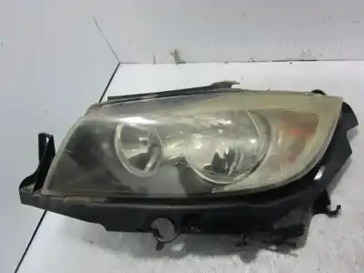Second-hand car spare part LEFT HEADLIGHT for BMW SERIE 3 BERLINA (E90)  OEM IAM references 89311630  