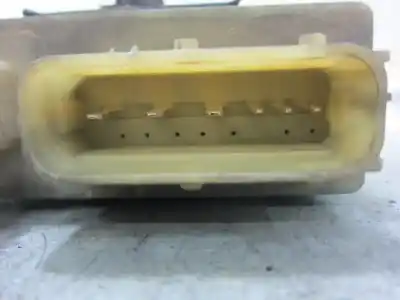 Автозапчасти б/у блок предварительного нагревания за peugeot 207/207+ (wa_, wc_) 1.4 hdi ссылки oem iam 9652021180  