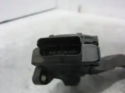 Автозапчастина б/у педальний потенціометр для peugeot 207/207+ (wa_, wc_) 1.4 hdi посилання на oem iam 9671433780  