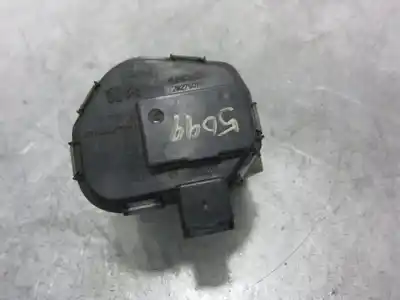 Автозапчастина б/у коробка метелика для peugeot 207/207+ (wa_, wc_) 1.4 hdi посилання на oem iam 28098656  