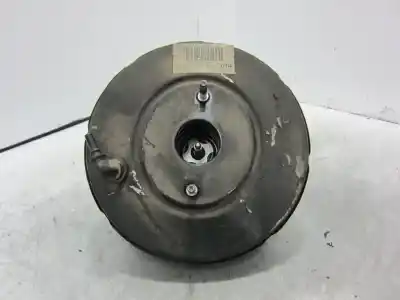 Автозапчастина б/у гальмівний серво для peugeot 207/207+ (wa_, wc_) 1.4 hdi посилання на oem iam 9672866080