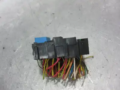 Автозапчастина б/у реле/запоперівник для dacia dokker k9k626 посилання на oem iam   