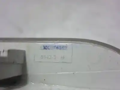 Автозапчастина б/у різні деталі для dacia dokker k9k626 посилання на oem iam 8200074362  