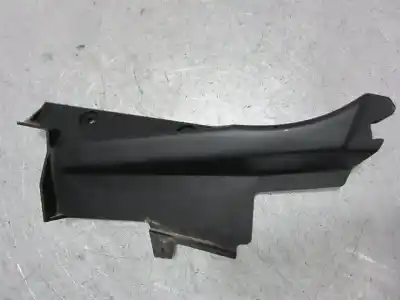 Автозапчастина б/у МОЛДИНГ для DACIA DOKKER  Посилання на OEM IAM 648E29528R   Автозапчастина б/у МОЛДИНГ для DACIA DOKKER  Посилання на OEM IAM 648E29528R