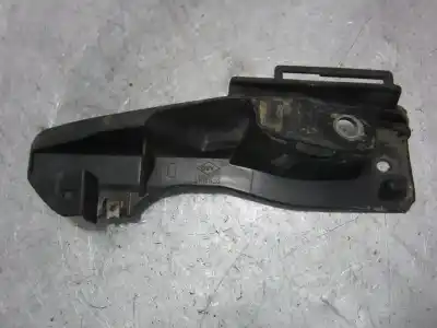 Автозапчастина б/у МОЛДИНГ для DACIA DOKKER  Посилання на OEM IAM 668666795R   Автозапчастина б/у МОЛДИНГ для DACIA DOKKER  Посилання на OEM IAM 668666795R