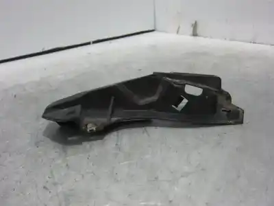 Автозапчастина б/у молдинг для dacia dokker k9k626 посилання на oem iam 668666795r  