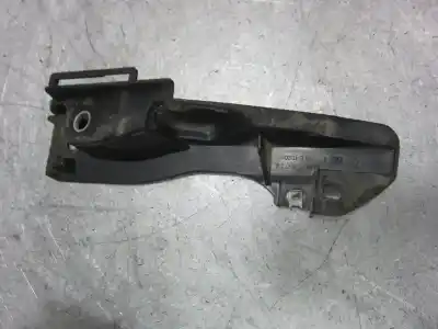 Автозапчастина б/у молдинг для dacia dokker k9k626 посилання на oem iam 666878972r  