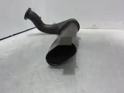 Автозапчастина б/у різні деталі для dacia dokker k9k626 посилання на oem iam 687816044r  