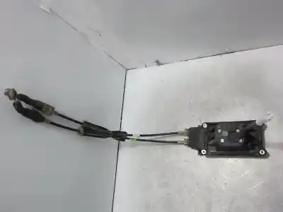 Second-hand car spare part gear lever for dacia dokker k9k626 oem iam references 349018943r  