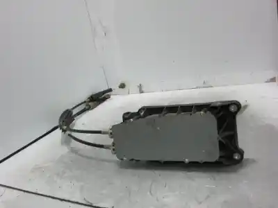 Second-hand car spare part gear lever for dacia dokker k9k626 oem iam references 349018943r  