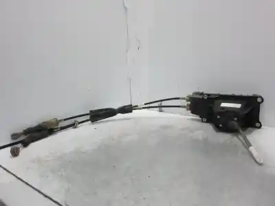 Second-hand car spare part gear lever for dacia dokker k9k626 oem iam references 349018943r  