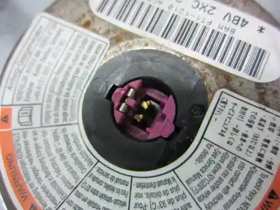 Автозапчасти б/у передняя левая подушка безопасности за peugeot 207/207+ (wa_, wc_) 1.4 hdi ссылки oem iam 96701085zd  