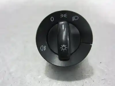 Автозапчастина б/у УПРАВЛІННЯ СВІТЛОМ для VOLKSWAGEN GOLF VI (5K1)  Посилання на OEM IAM 1K0941431BB  