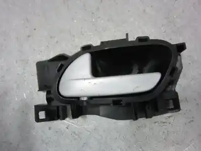 İkinci el araba yedek parçası SOL ÖN IÇ KOL için PEUGEOT 207/207+ (WA_, WC_)  OEM IAM referansları 96802456VV  
