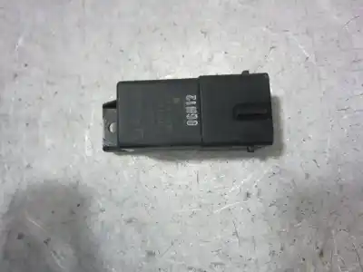 Автозапчастина б/у коробка передігрів для peugeot 207/207+ (wa_, wc_) 1.4 hdi посилання на oem iam 9802424080