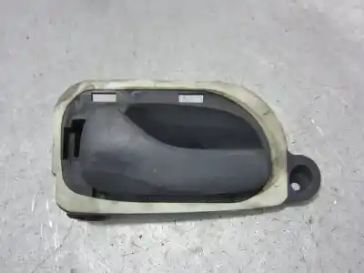 İkinci el araba yedek parçası SOL ARKA IÇ KULP için MERCEDES-BENZ CLASE A (W169)  OEM IAM referansları 7700816564  