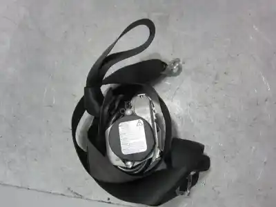 Second-hand car spare part front right seat belt for volkswagen golf vi (5k1) cayc oem iam references 617978600  