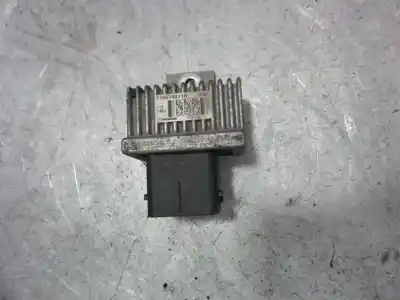 Piesă de schimb auto la mâna a doua RELEU BUJII pentru DACIA DOKKER  Referințe OEM IAM 110678071R  