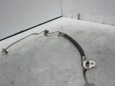 Автозапчастина б/у труби кондиціонації для dacia dokker k9k626 посилання на oem iam 924400562r  