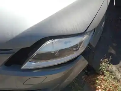 Pezzo di ricambio per auto di seconda mano pezzi vari per audi q7 (4l) bug riferimenti oem iam   
