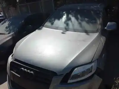 Pezzo di ricambio per auto di seconda mano pezzi vari per audi q7 (4l) bug riferimenti oem iam   