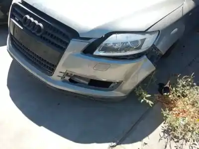 Pezzo di ricambio per auto di seconda mano pezzi vari per audi q7 (4l) bug riferimenti oem iam   