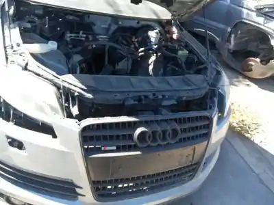 Pezzo di ricambio per auto di seconda mano pezzi vari per audi q7 (4l) bug riferimenti oem iam   
