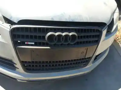 Pezzo di ricambio per auto di seconda mano pezzi vari per audi q7 (4l) bug riferimenti oem iam   