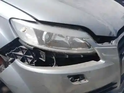 Pezzo di ricambio per auto di seconda mano pezzi vari per audi q7 (4l) bug riferimenti oem iam   
