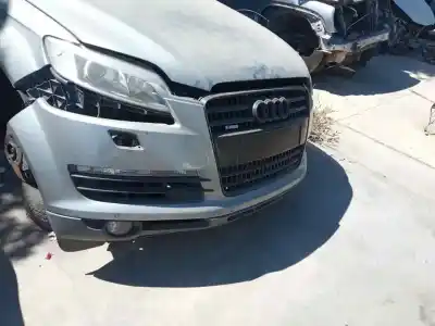 Pezzo di ricambio per auto di seconda mano pezzi vari per audi q7 (4l) bug riferimenti oem iam   