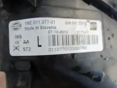Автозапчасти б/у различные детали за seat leon (5f1) clh ссылки oem iam   