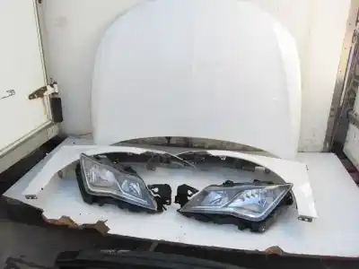 Автозапчасти б/у различные детали за seat leon (5f1) clh ссылки oem iam   