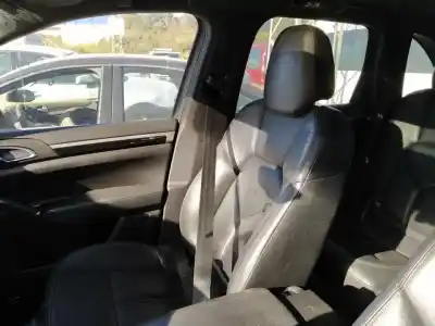 Автозапчасти б/у комплект подушки безопасности за porsche cayenne (tipo 92a) m055.2 ссылки oem iam   