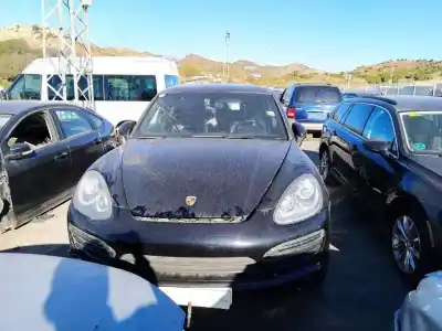 Автозапчасти б/у различные детали за porsche cayenne (tipo 92a) m055.2 ссылки oem iam 