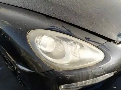 Автозапчастина б/у різні деталі для porsche cayenne (tipo 92a) m055.2 посилання на oem iam   